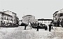 Padova-Piazza Petrarca,1940 (Adriano Danieli)